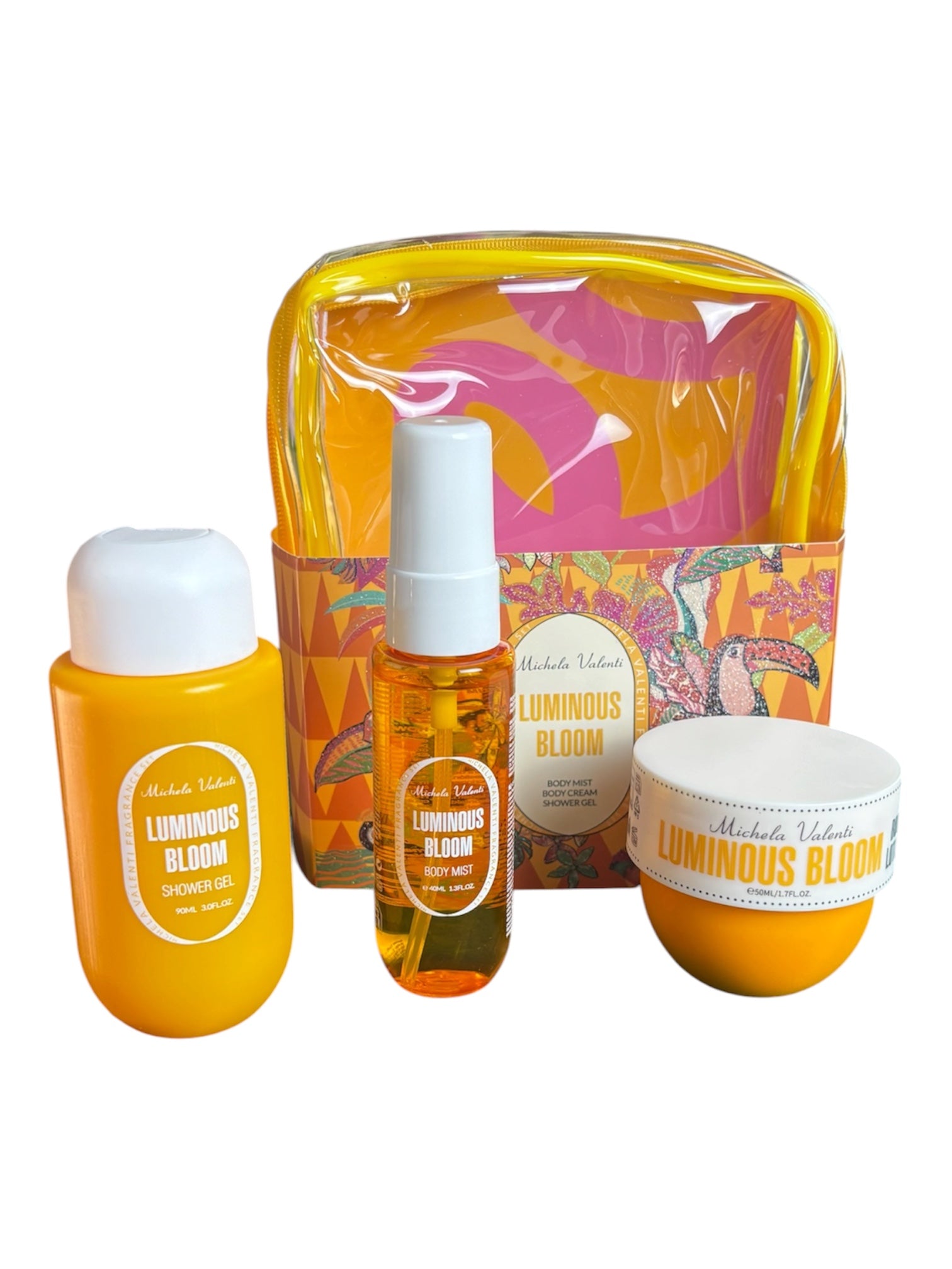 Set inspi Sol Janeiro