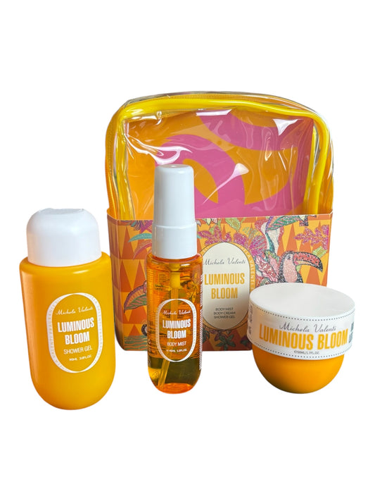 Set inspi Sol Janeiro