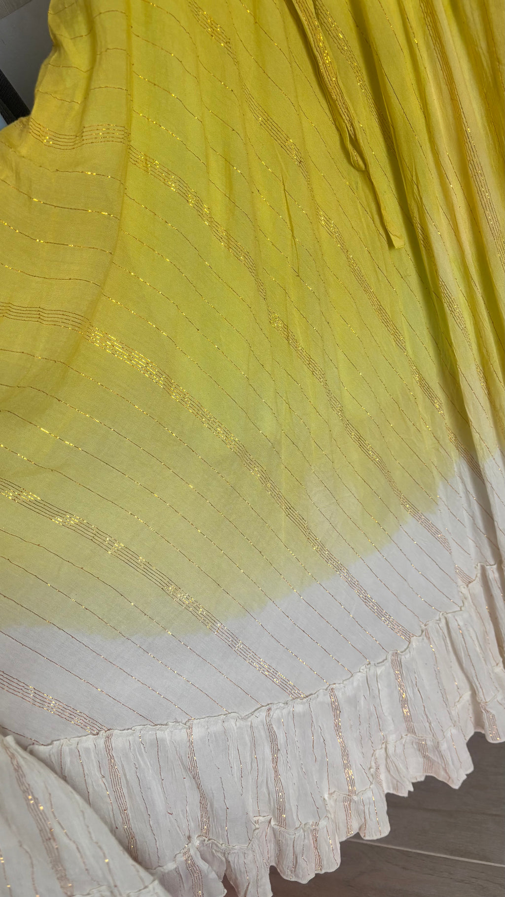 Vestido Leila