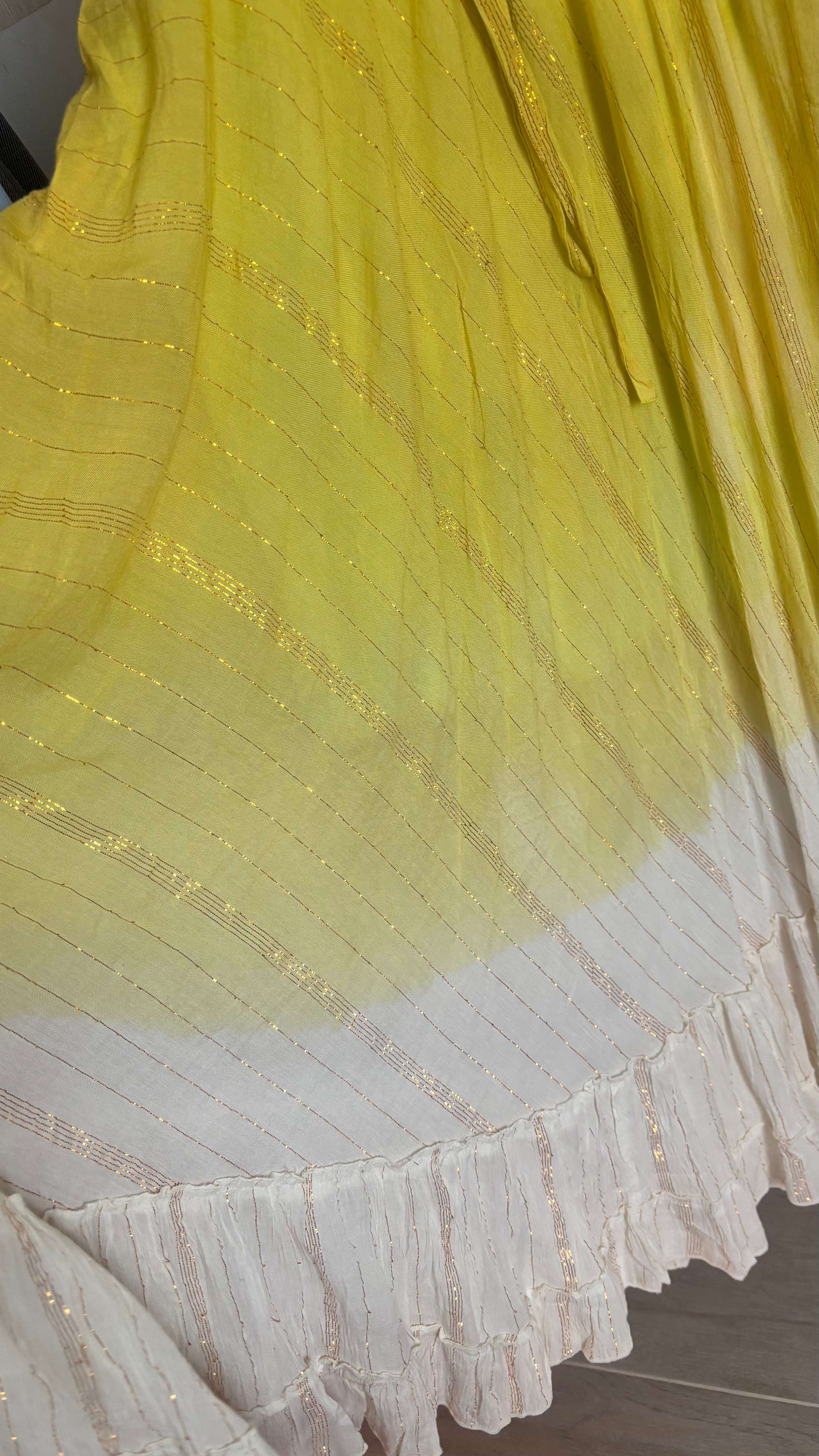 Vestido Leila