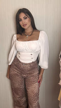 Camisa Esmeralda