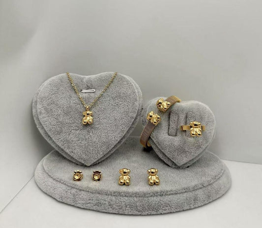 Conjunto Touss