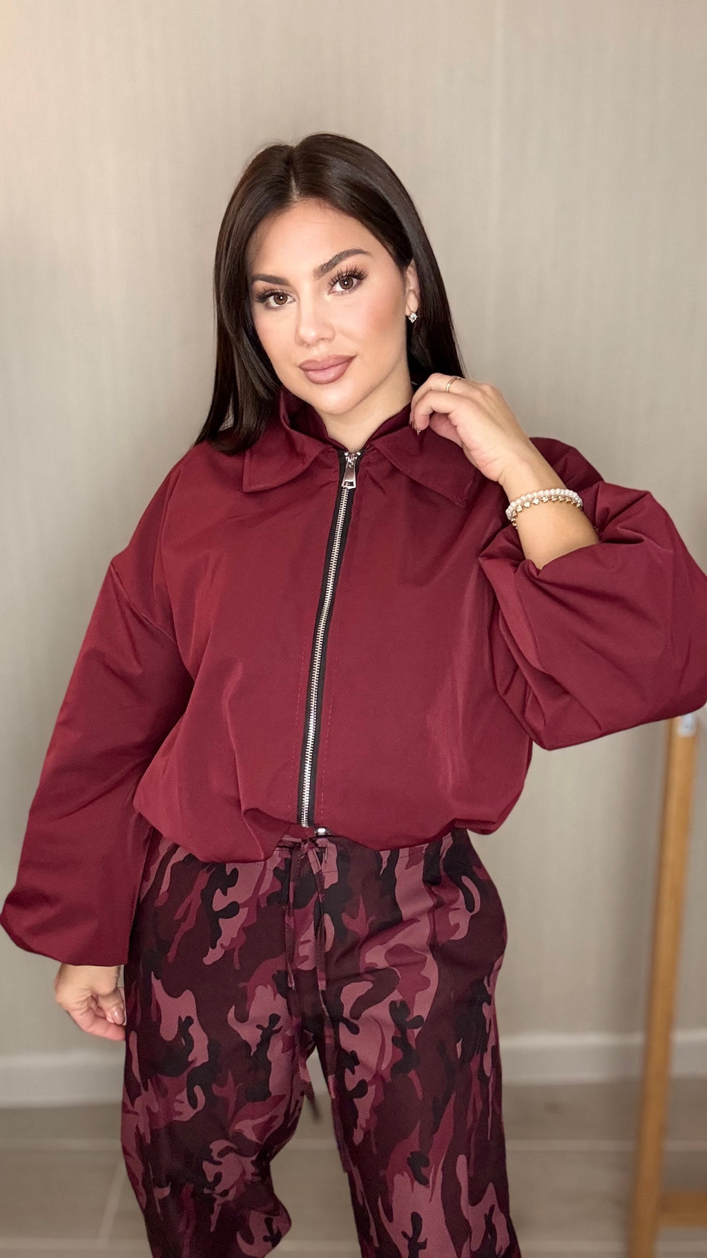 Bomber Bur