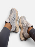 Zapatillas N