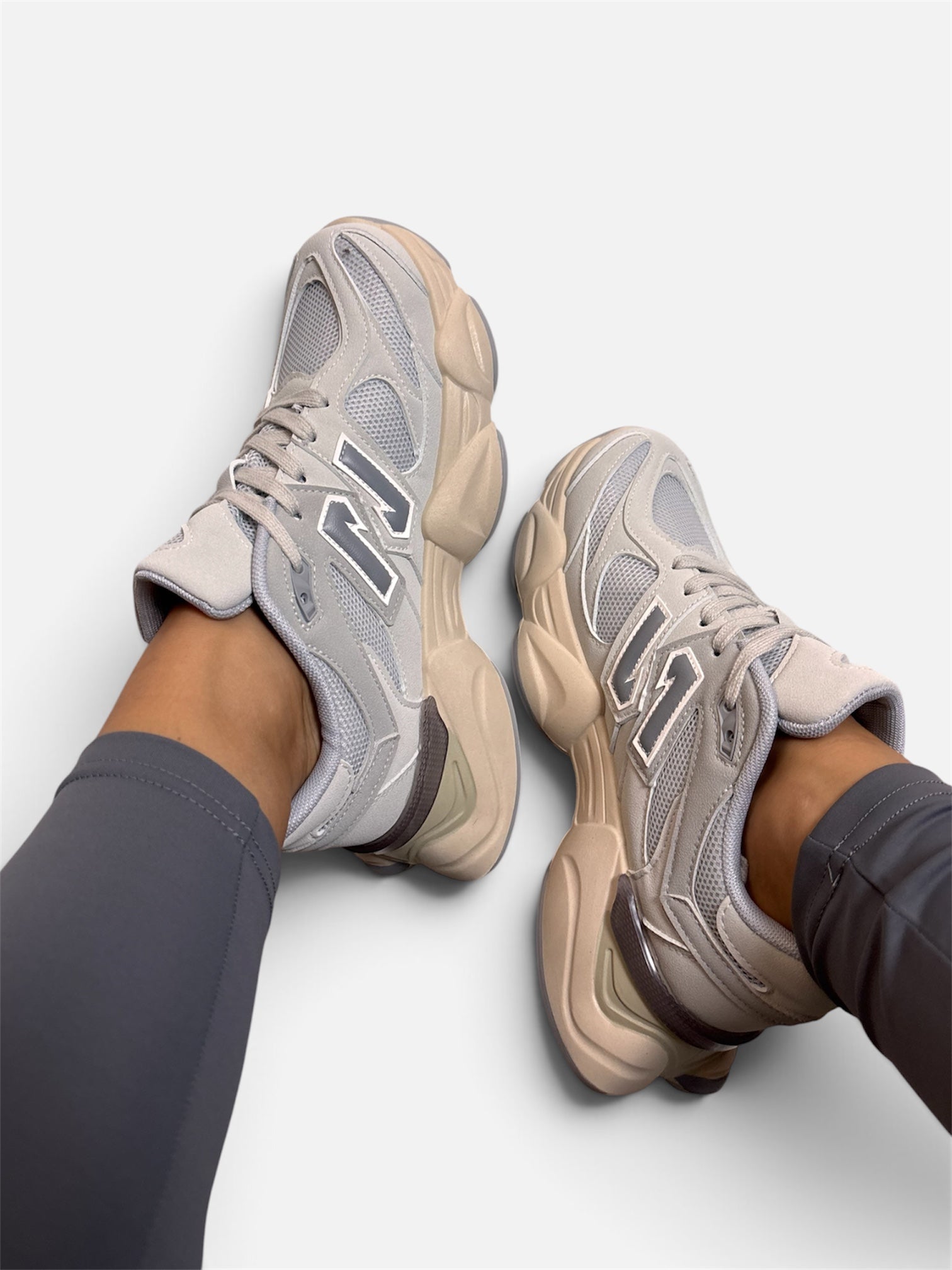 Zapatillas N