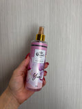 Body splash Yani