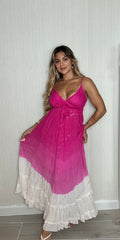 Vestido Leila