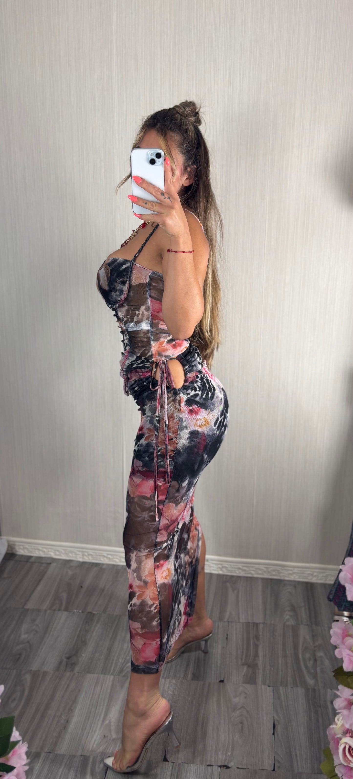 Conjunto habana oscuro