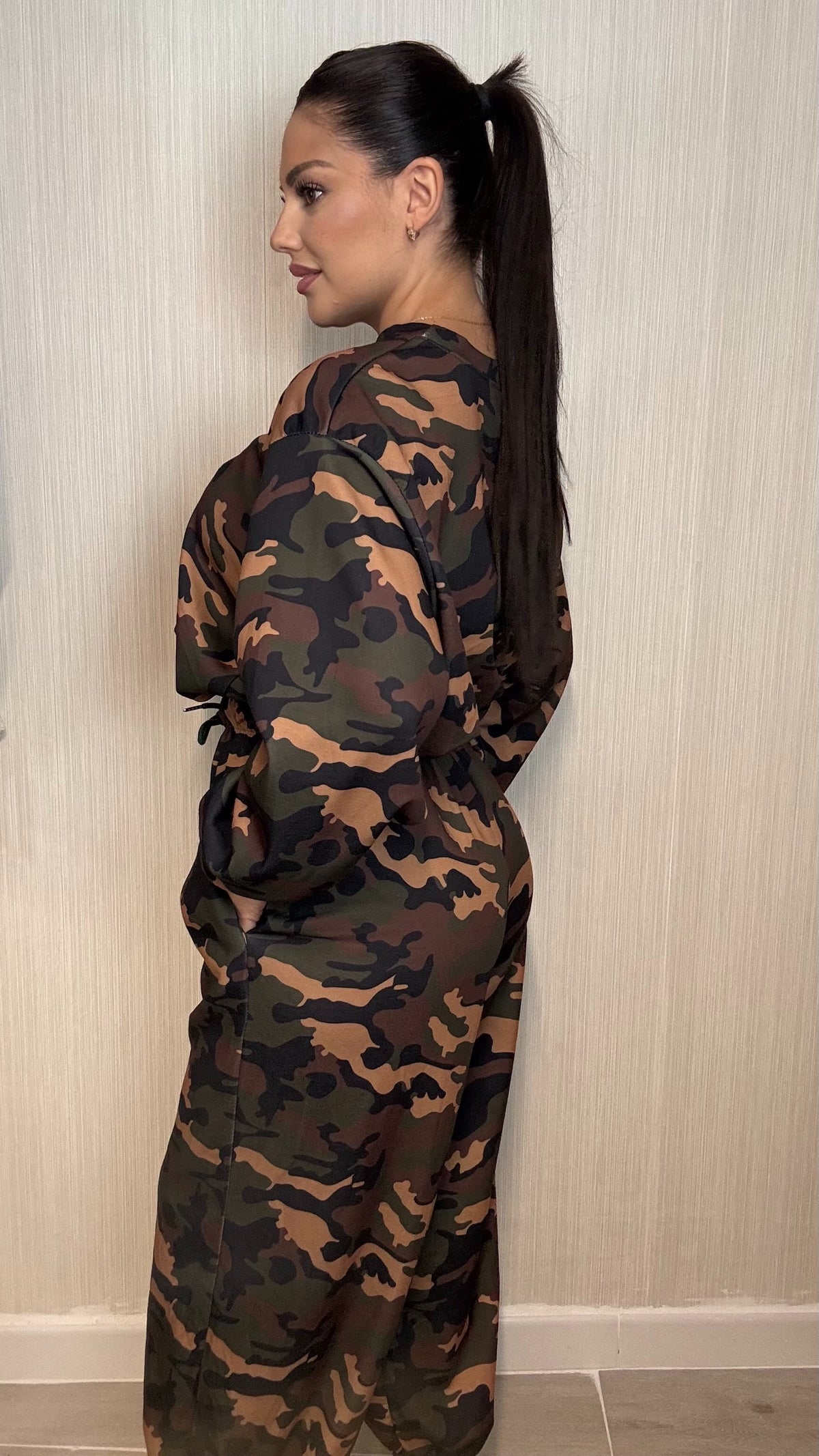 Conjunto militar