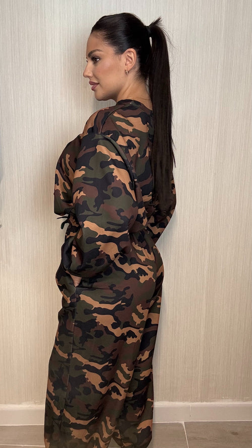 Conjunto militar