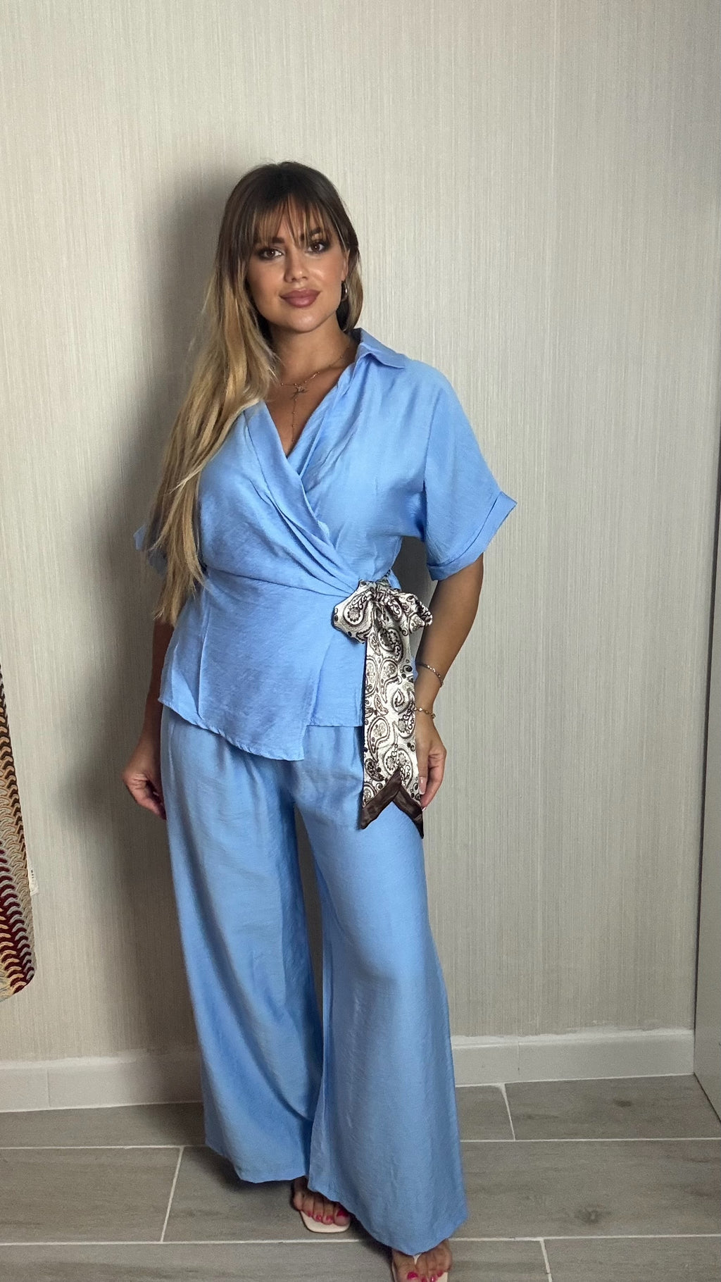 Conjunto Details lazada
