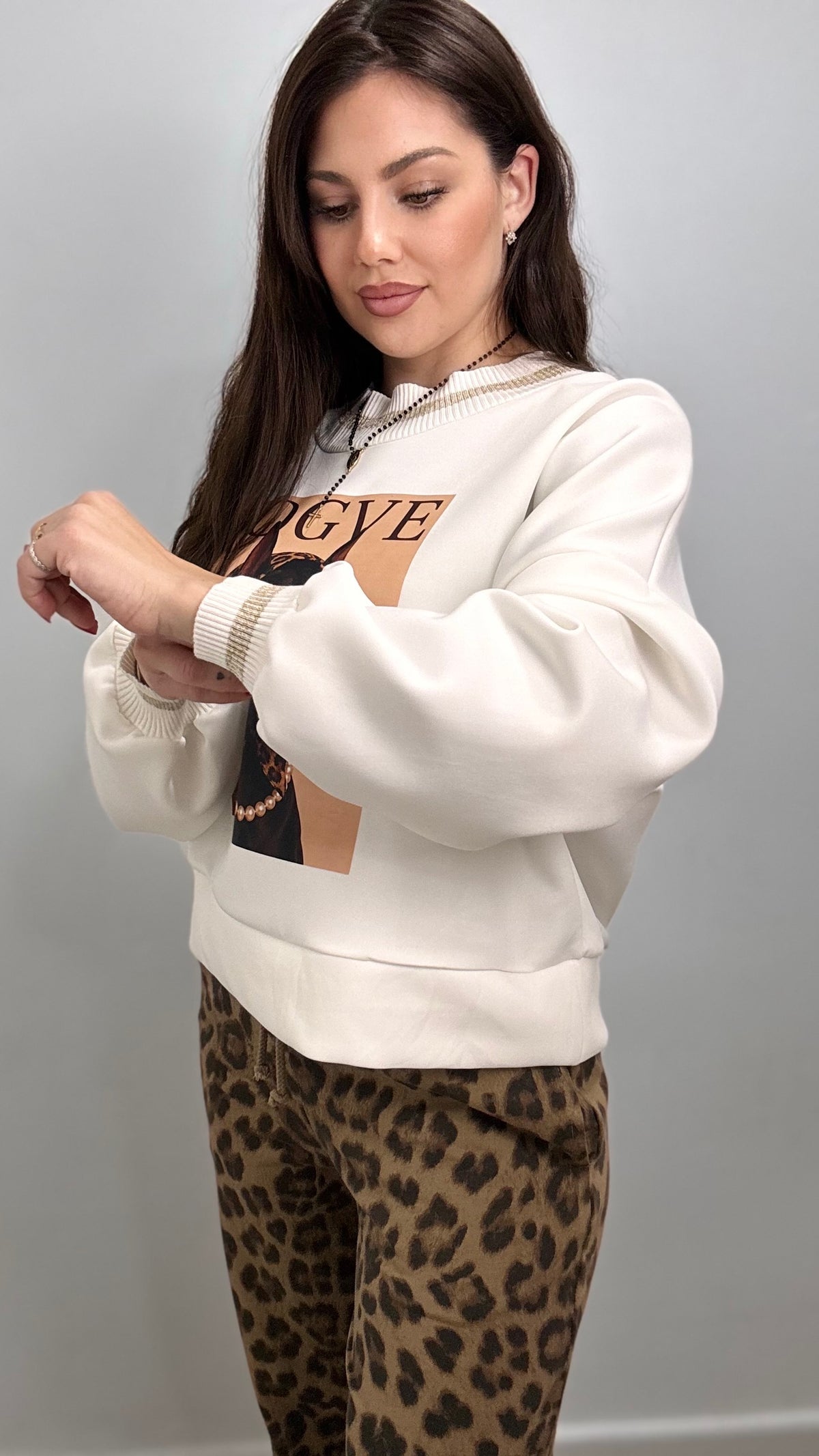 Sudadera Dog