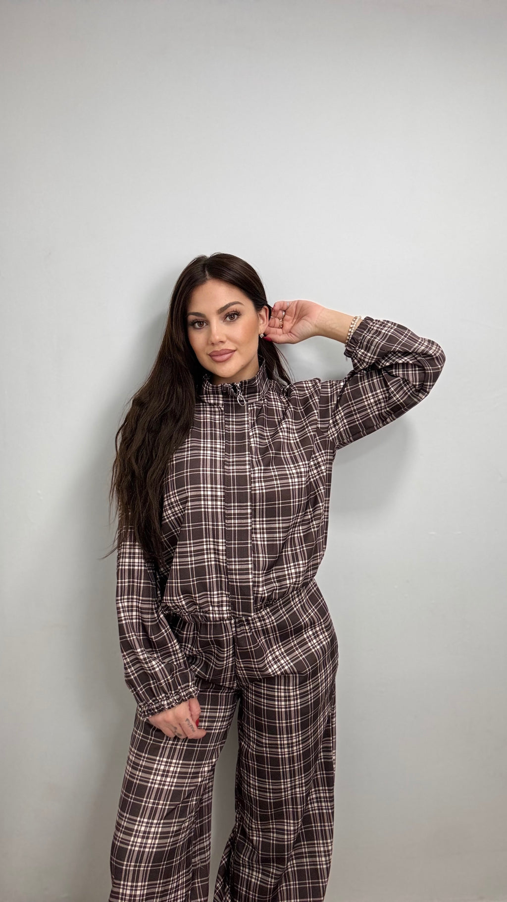 Conjunto Dayne