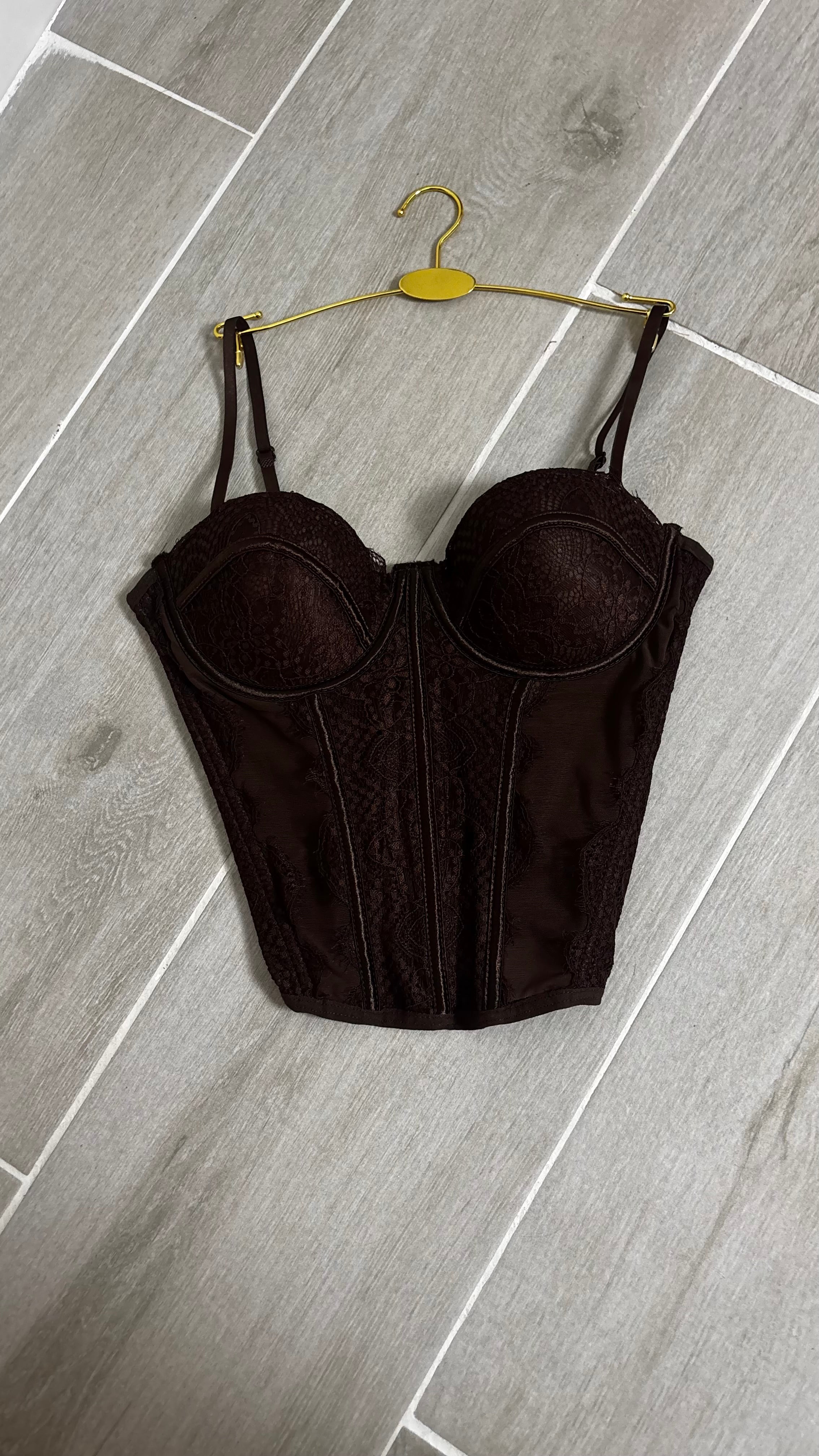 Corset Madison