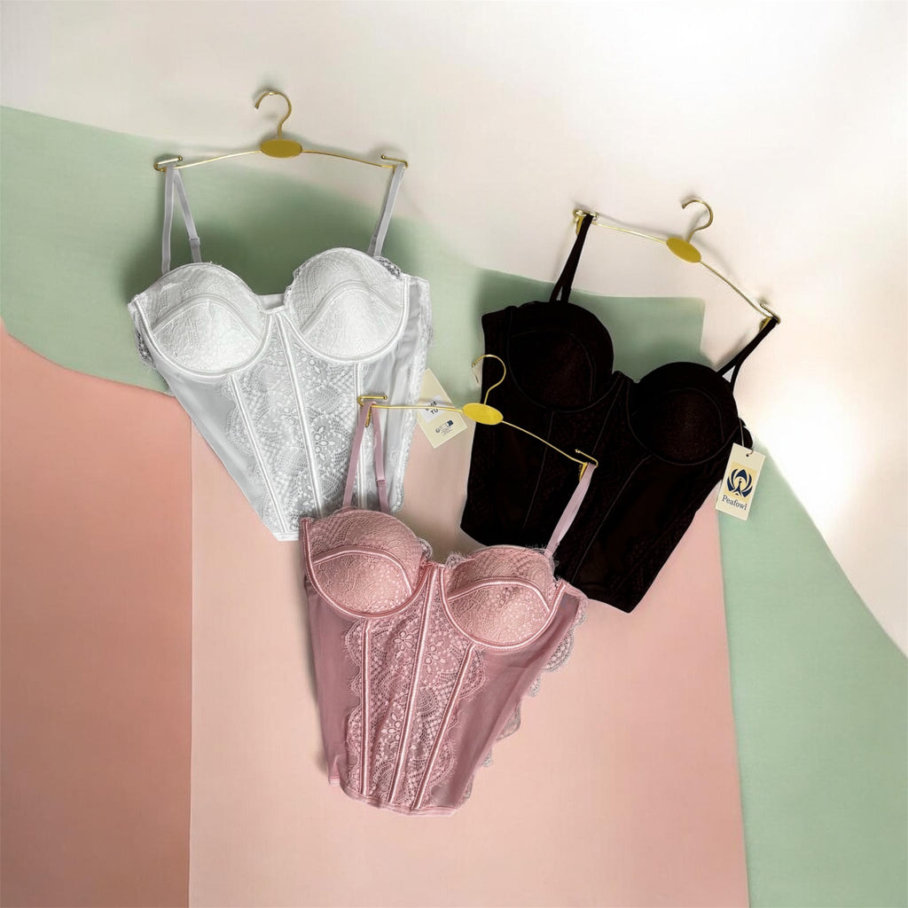 Corset Madison