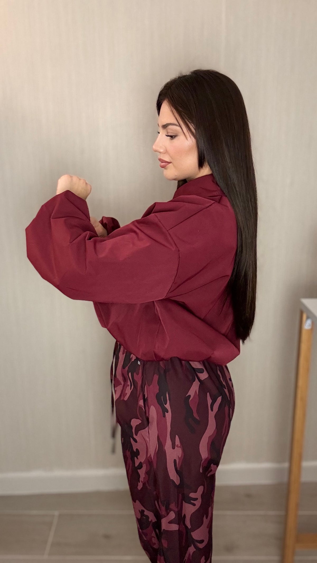 Bomber Bur