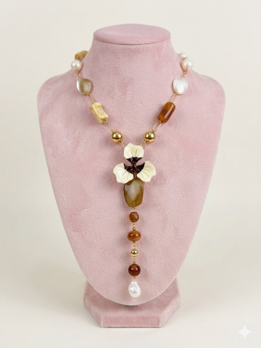 Collar Tierra
