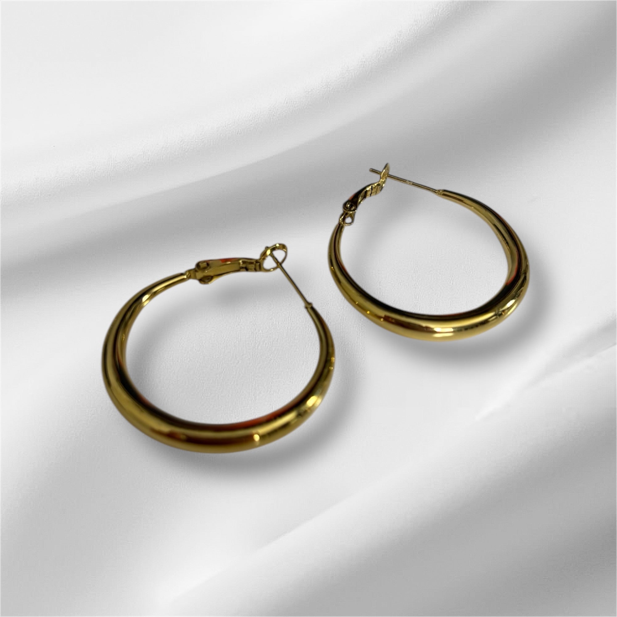 Aretes clásicos
