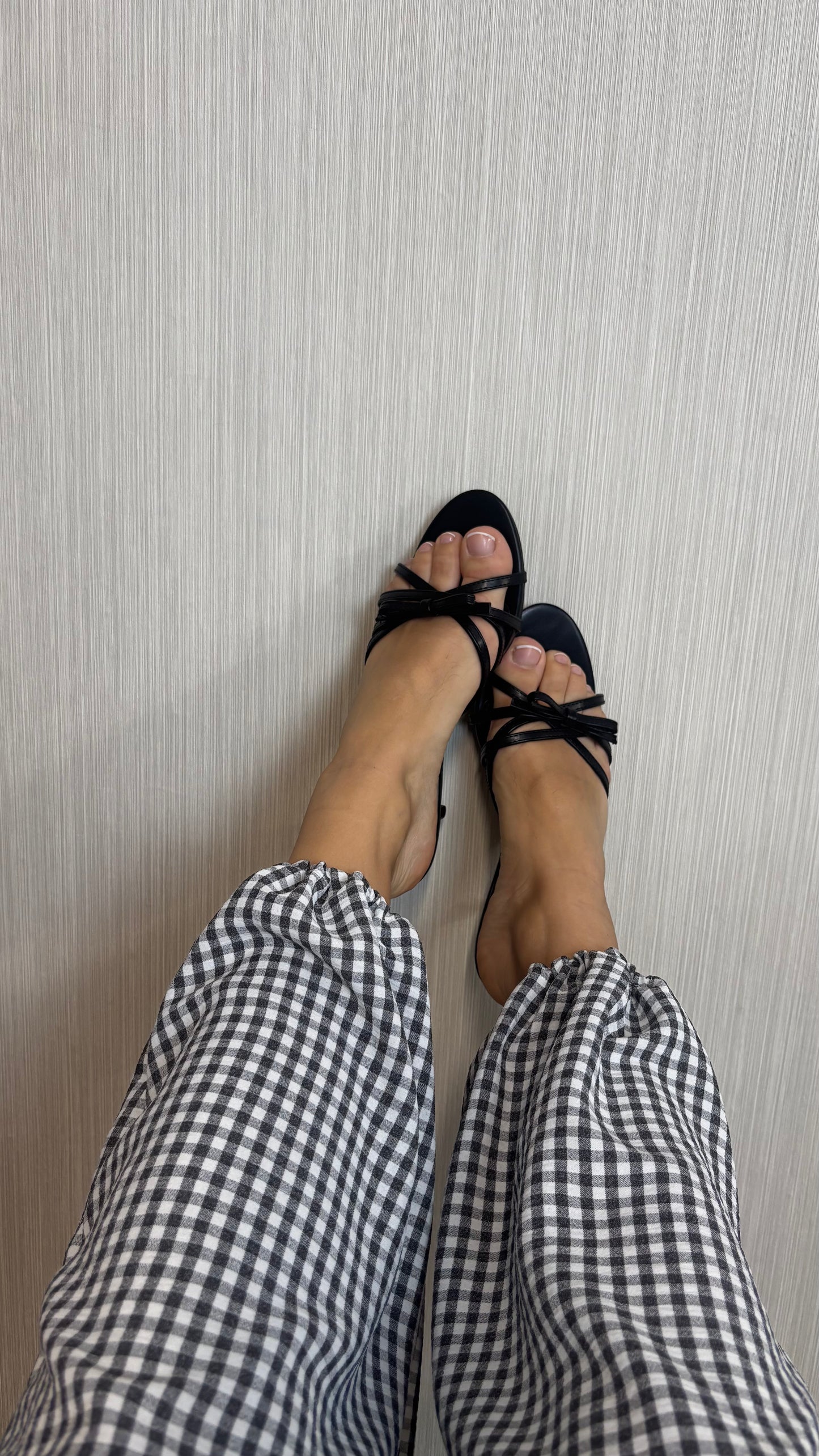 Sandalias Grecia