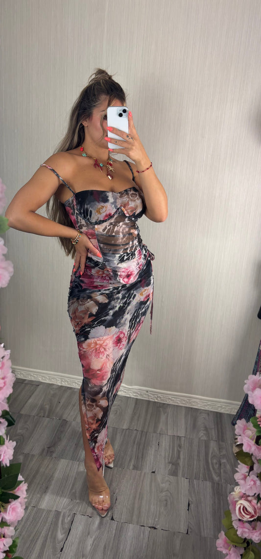 Conjunto habana oscuro