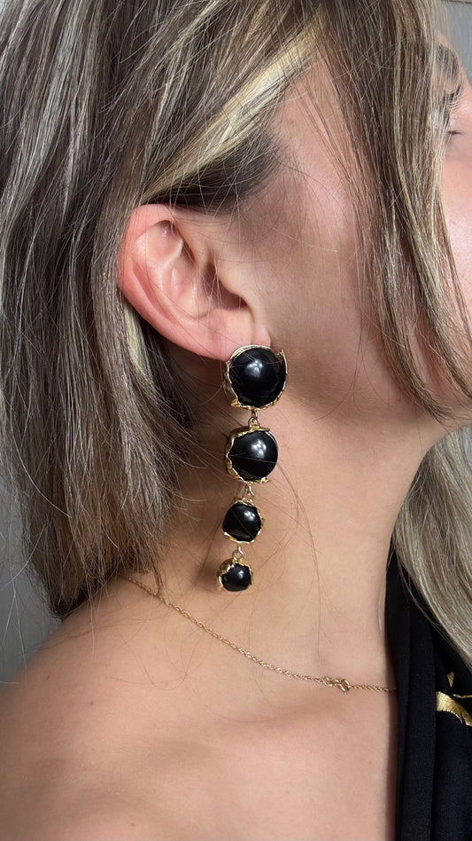 Pendientes armonía