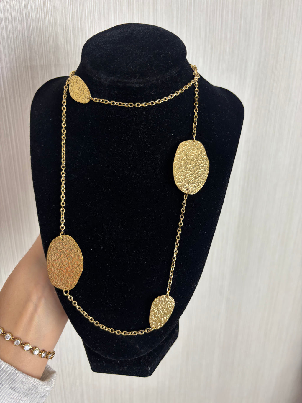 Collar Nápoles