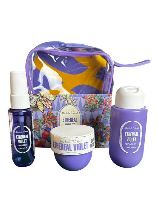 Set inspi Sol Janeiro