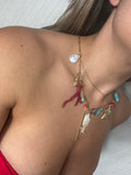 Collar summer