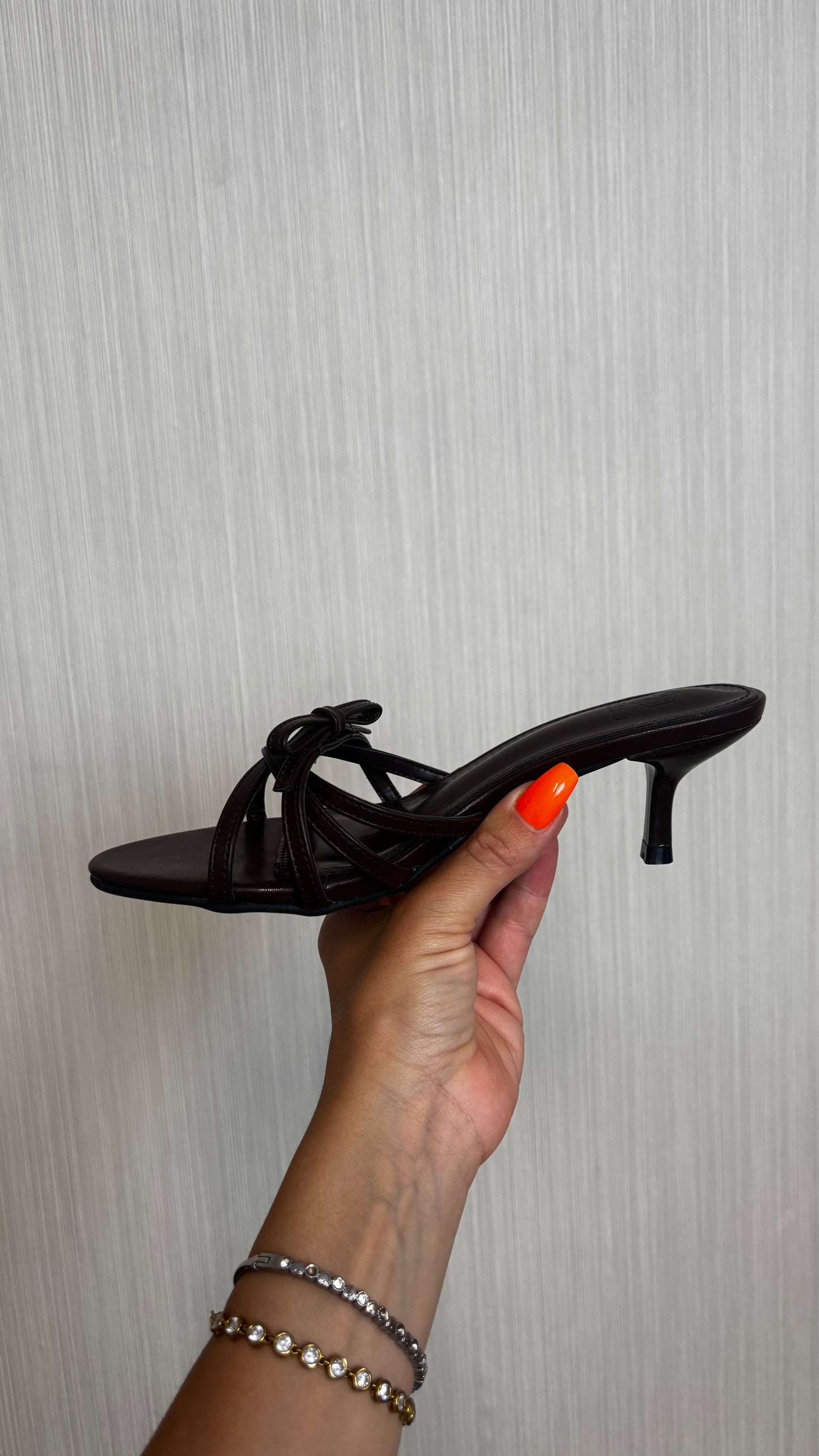 Sandalias Grecia