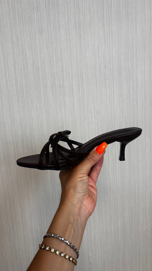 Sandalias Grecia