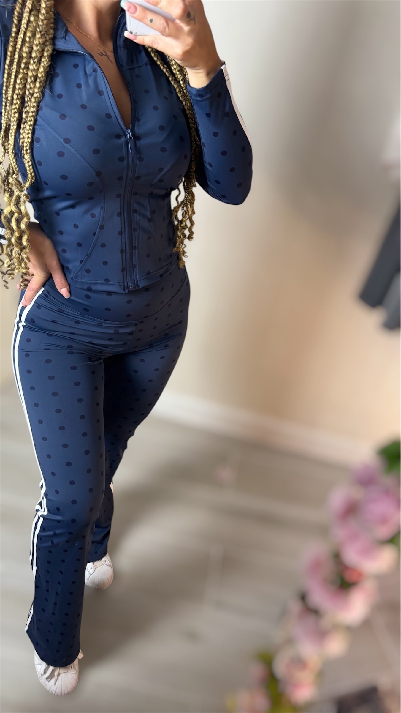 Conjunto  Lunar marino