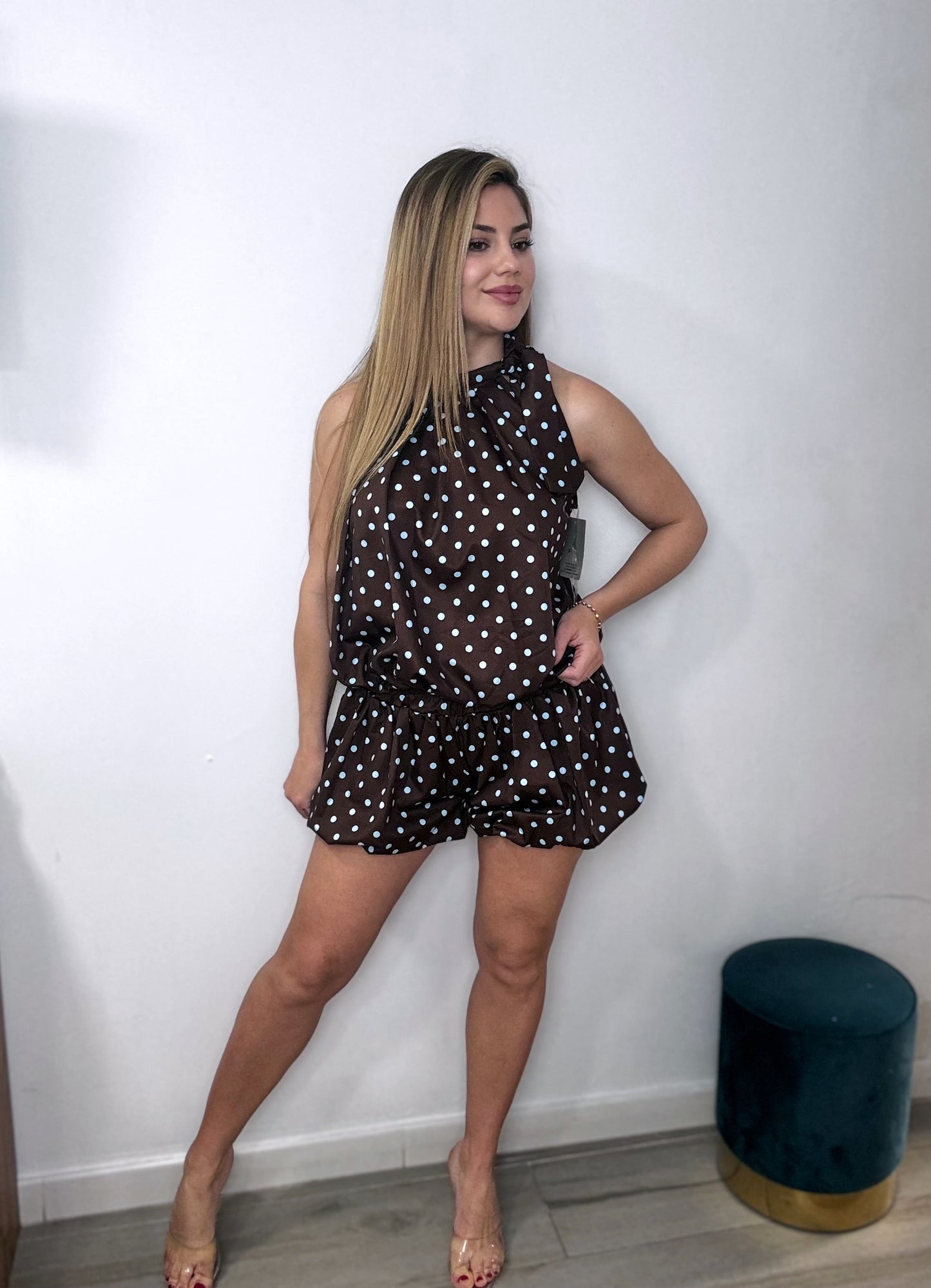 Conjunto corto lunar