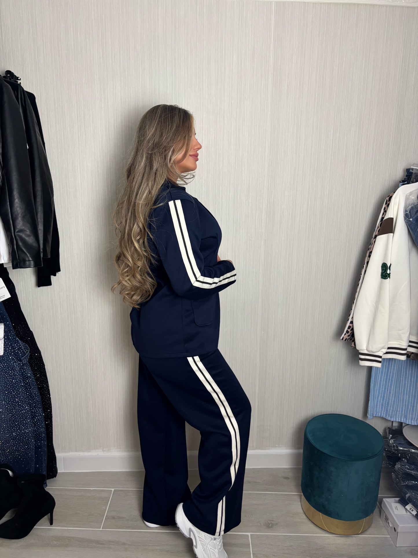 Conjunto Mónaco marino