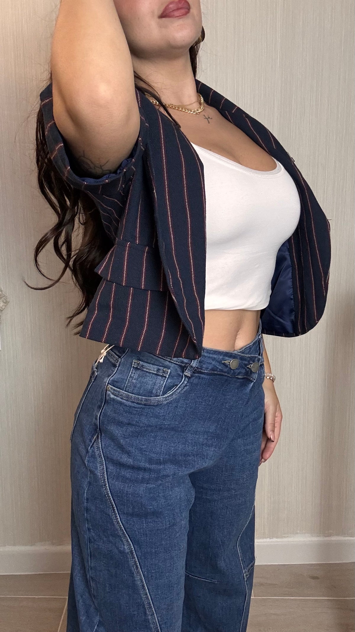 Pantalón Ballon