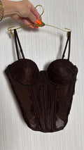 Corset Madison