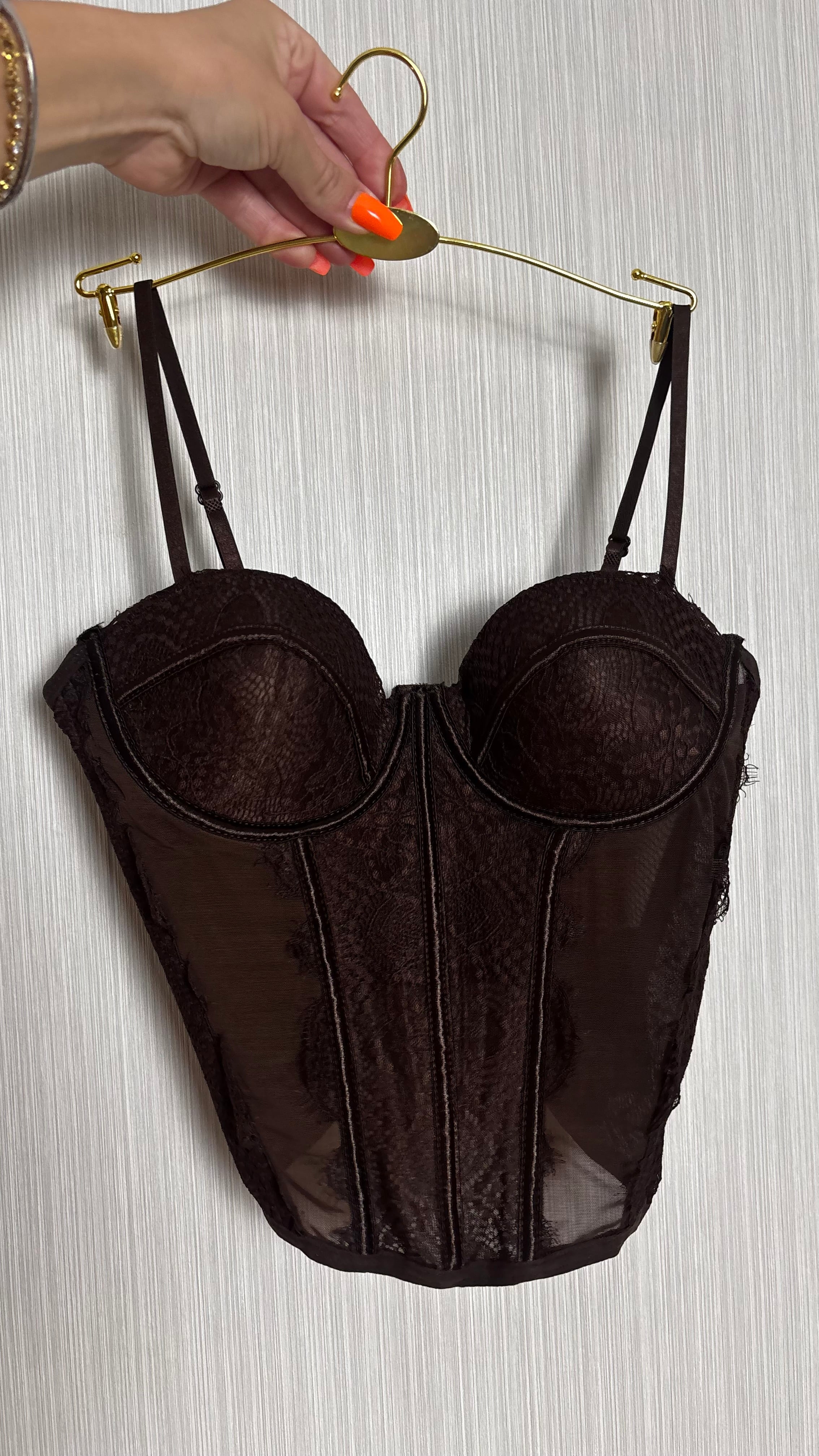 Corset Madison