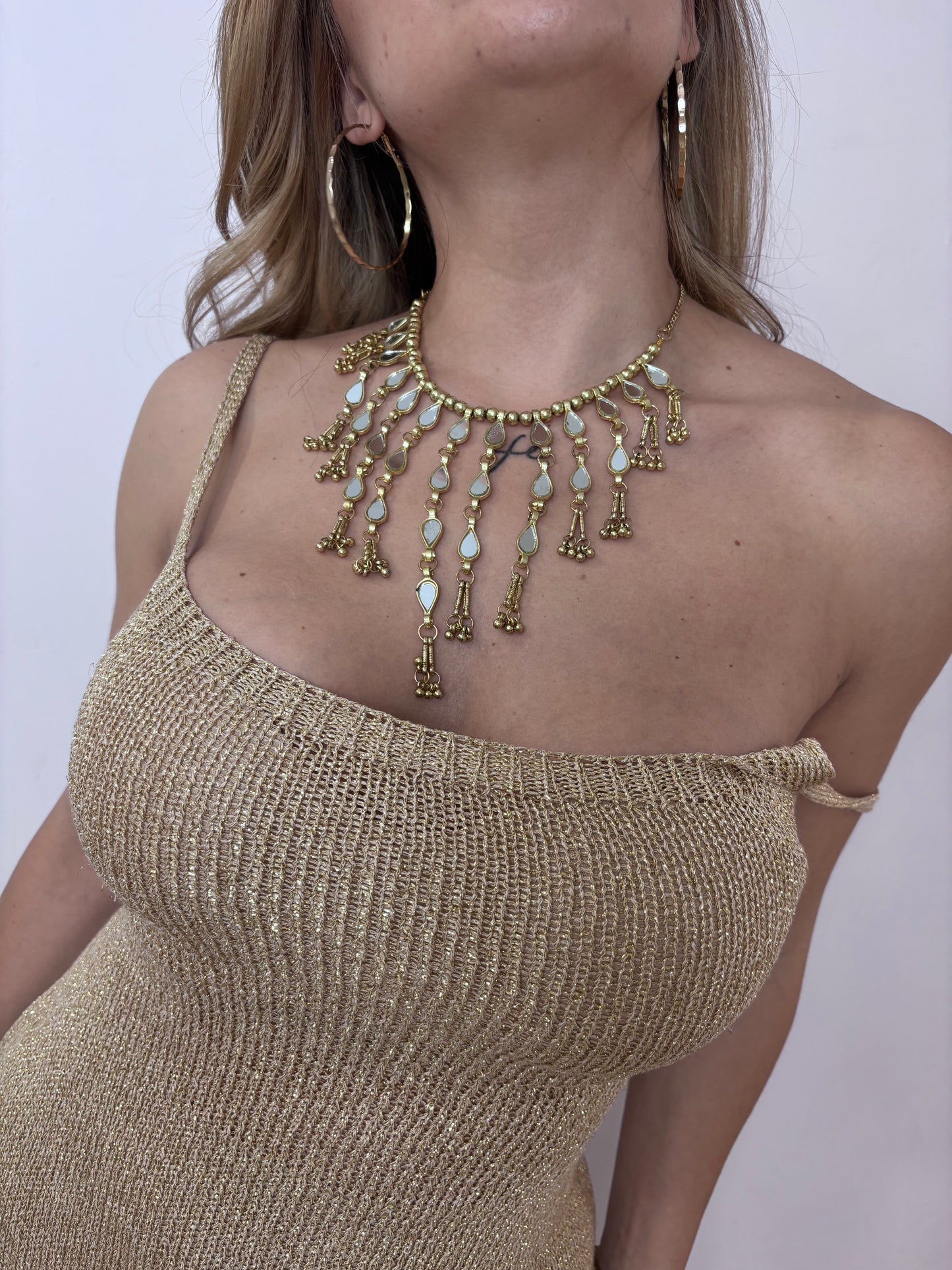 Collar Arabia