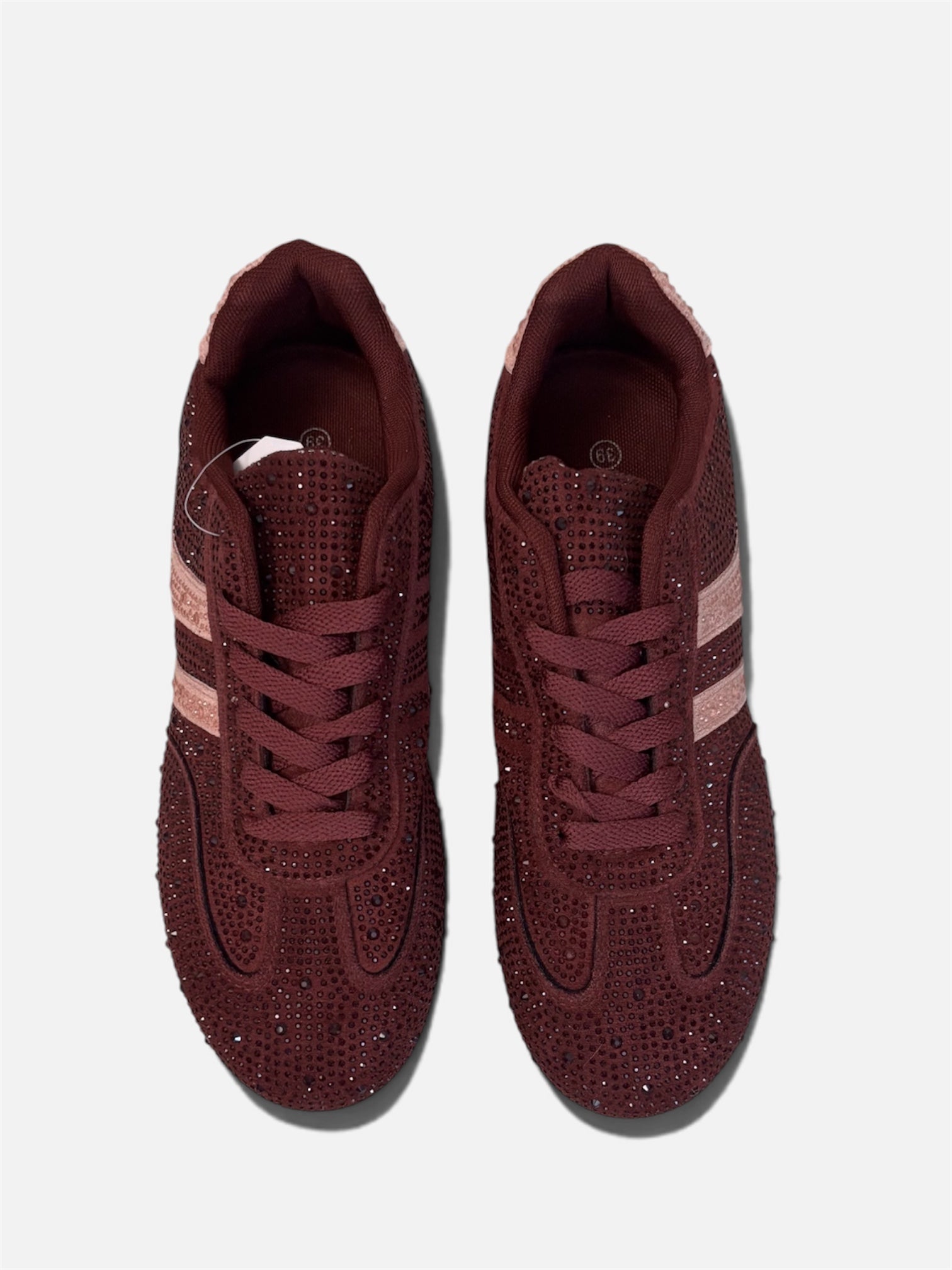 Zapatillas Bur exclusiva