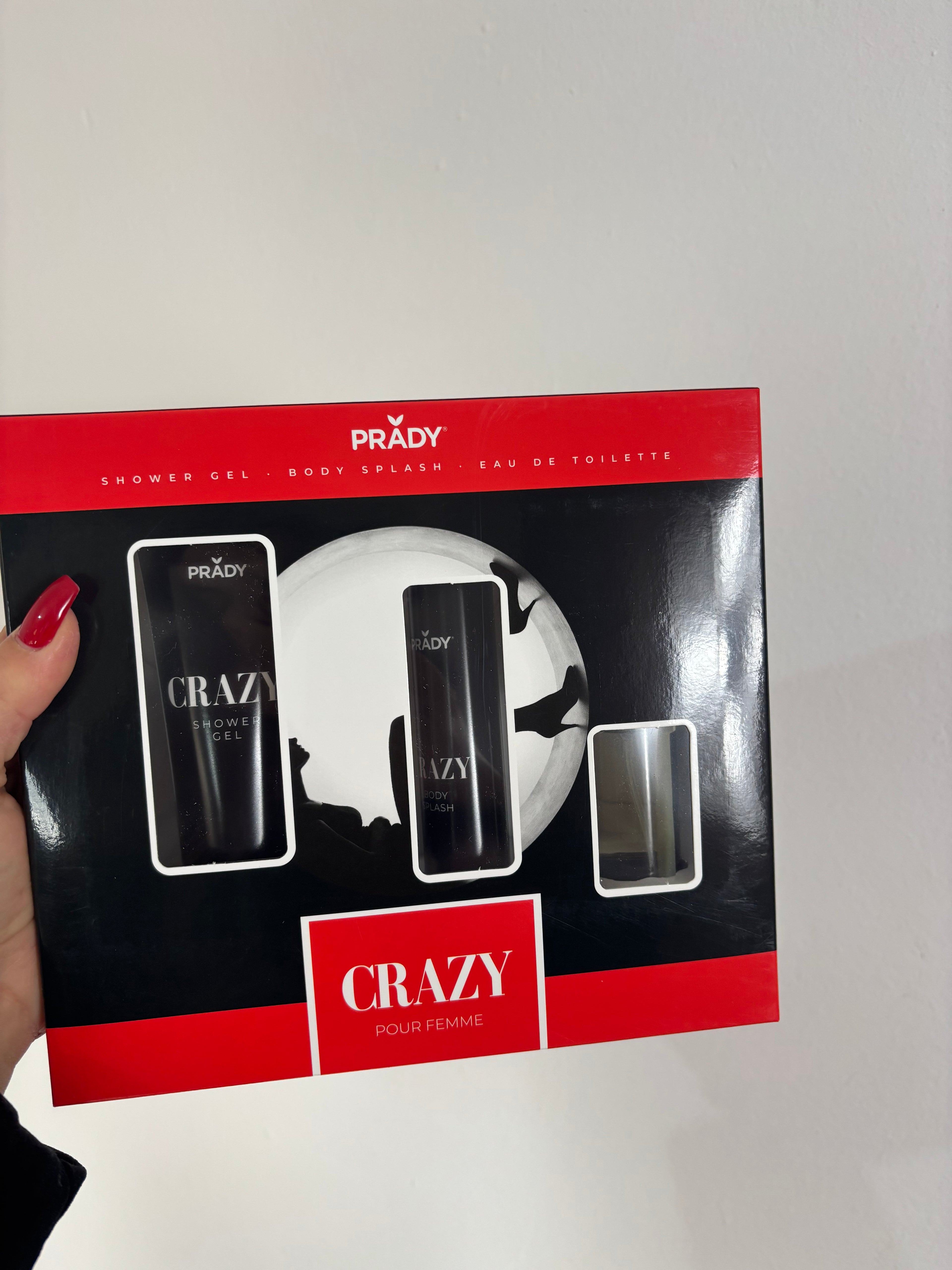 Pack Crazy