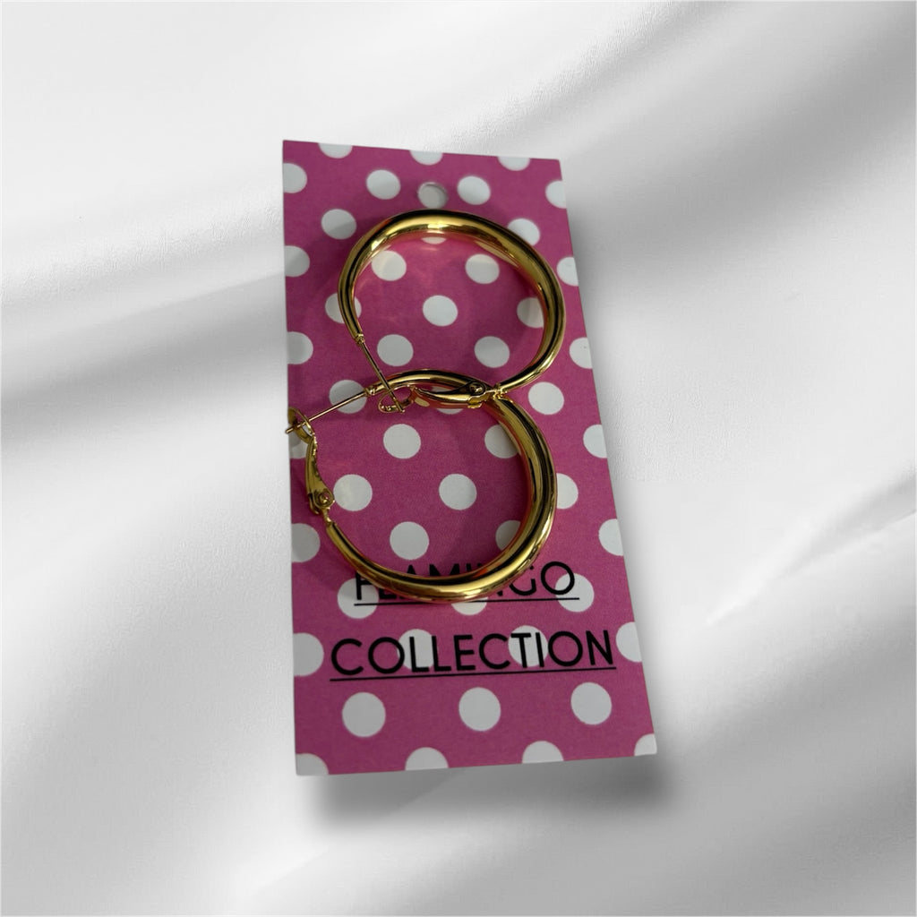 Aretes clásicos