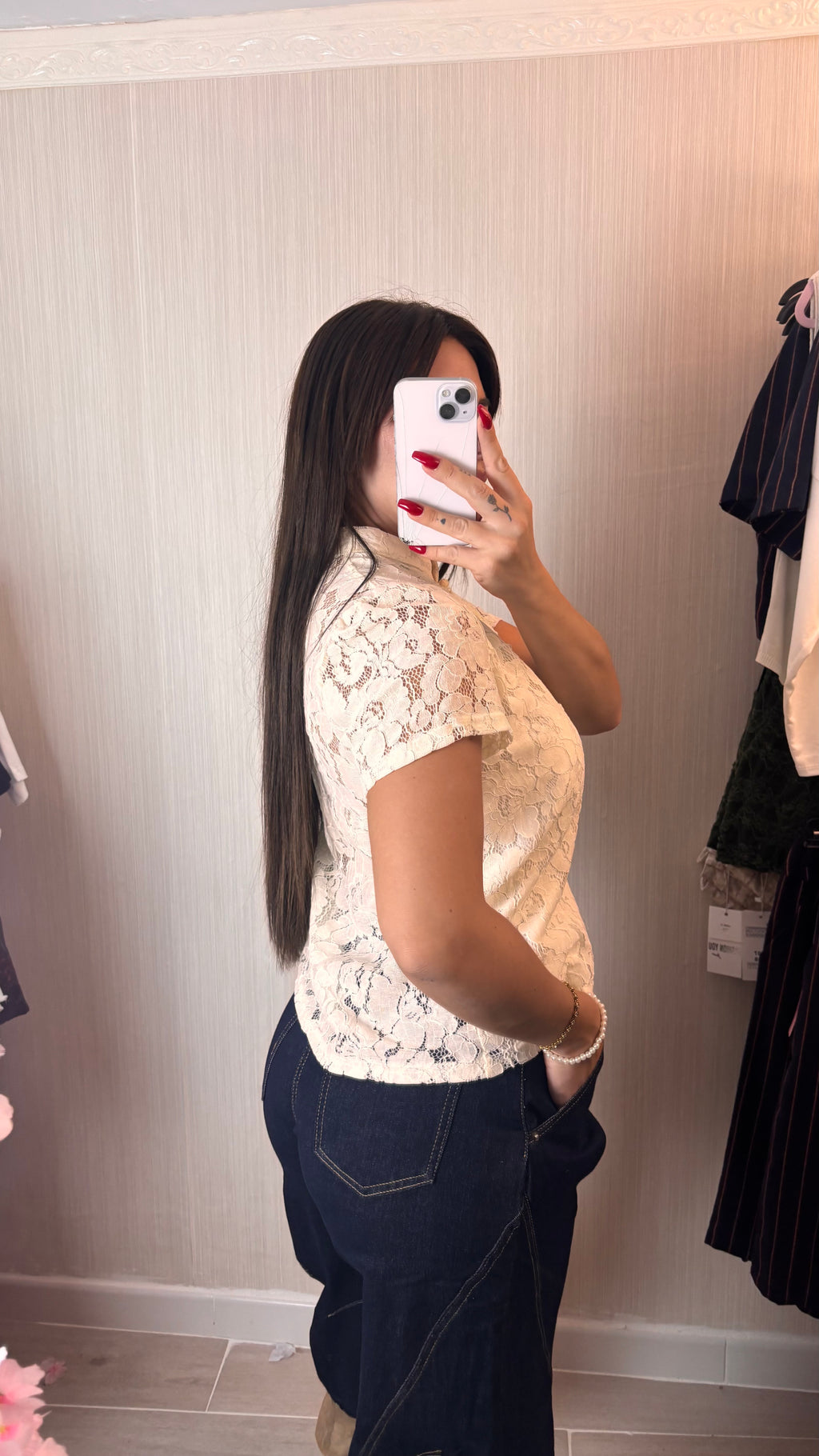 Camisa Japón