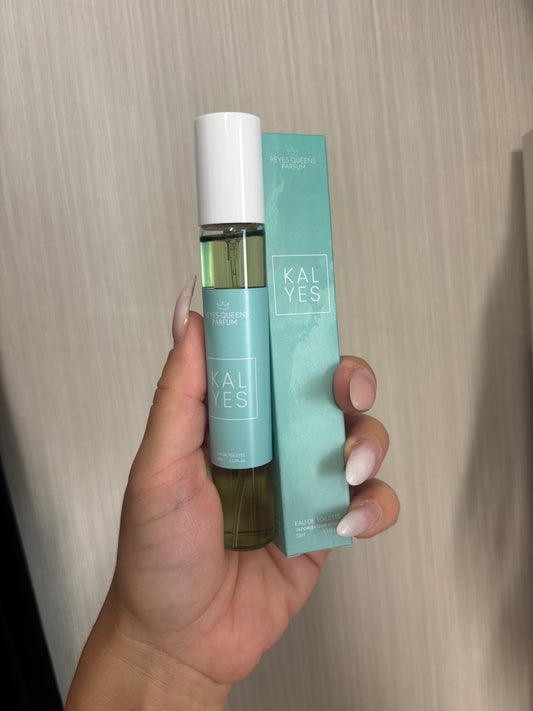 Mini talla Kayali