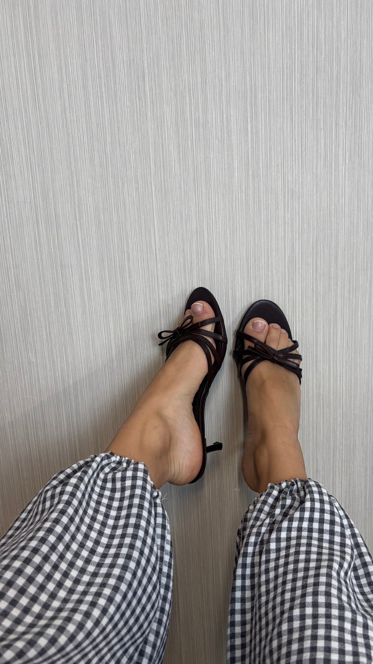 Sandalias Grecia