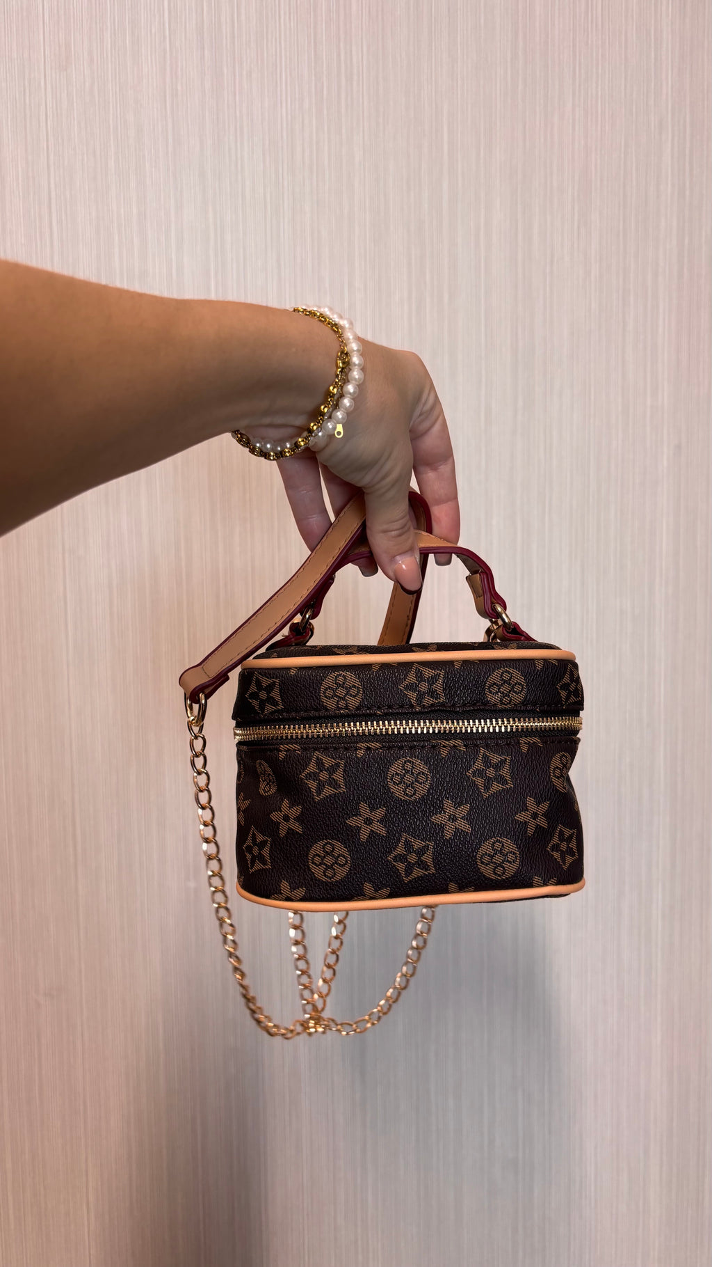 Bolso LV