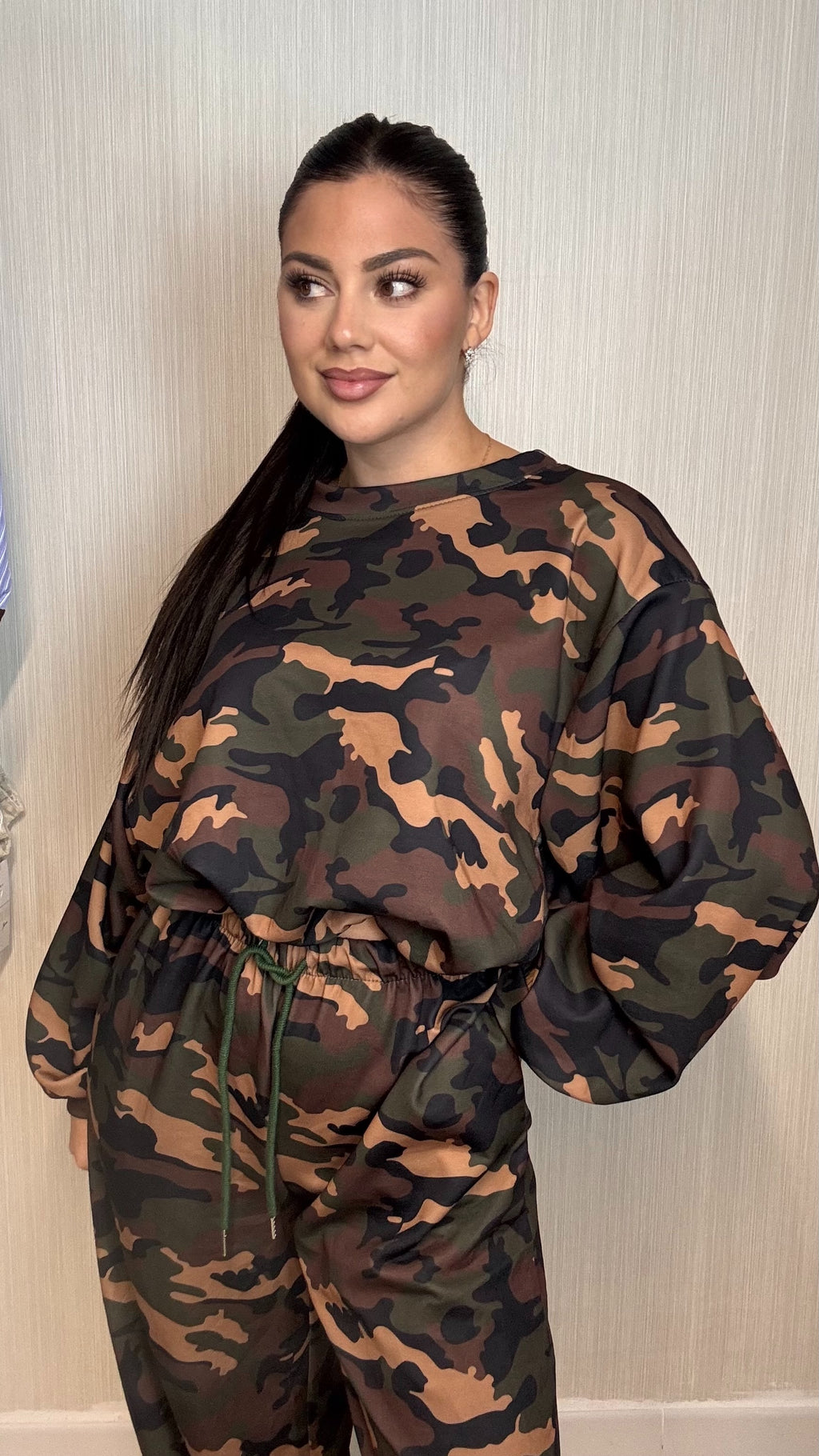 Conjunto militar