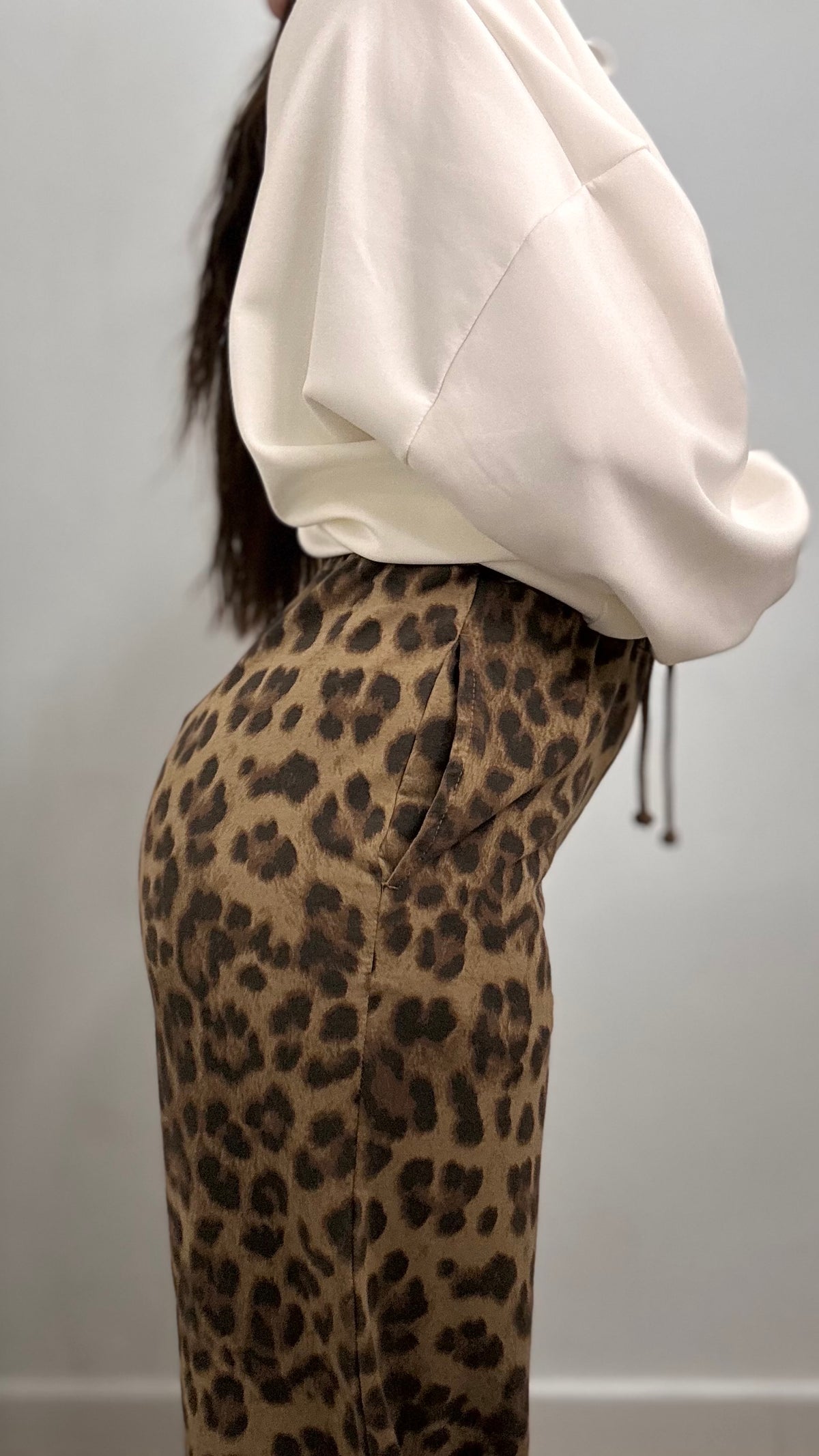 Pantalón print