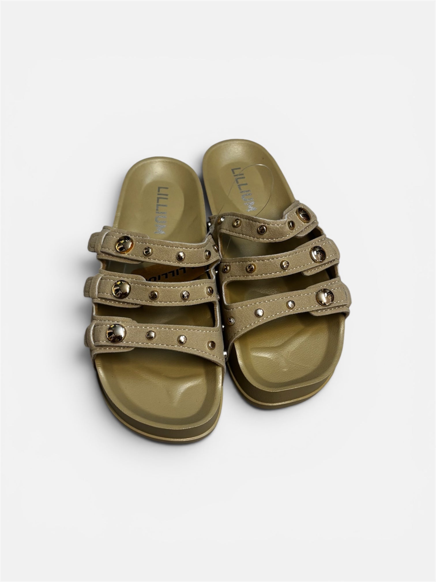 Chanclas
