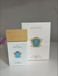 Perfume inspi Bianco latte