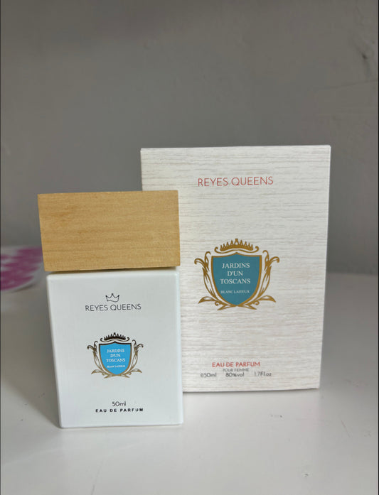 Perfume inspi Bianco latte