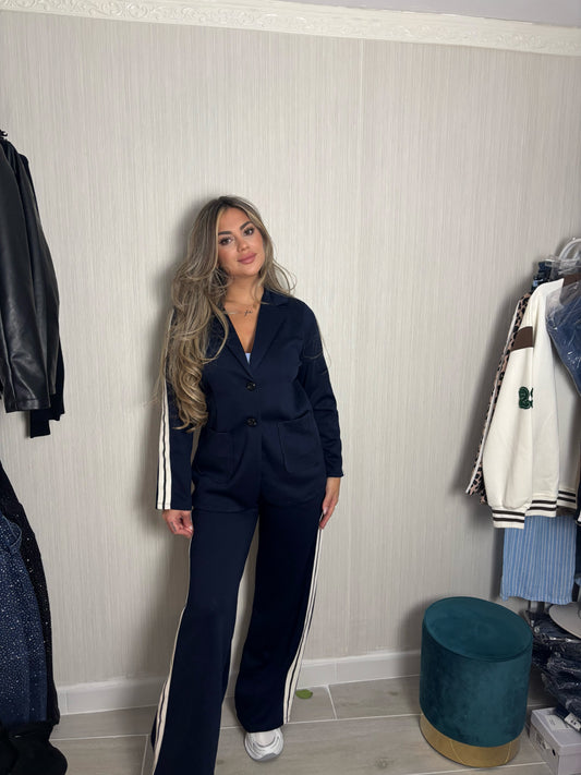 Conjunto Mónaco marino